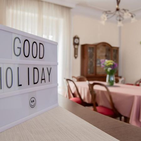Il Giusto Bedandbreakfast Panzió Lecce Kültér fotó